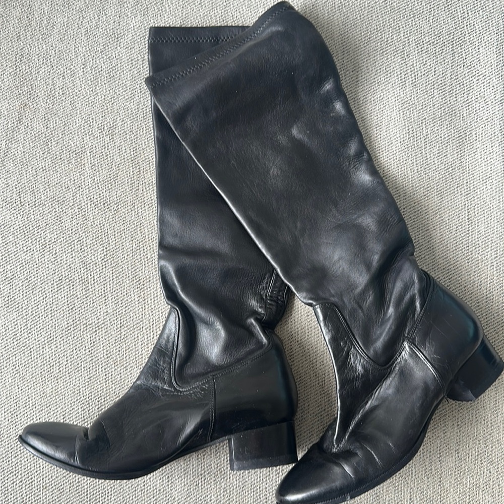 Cole Haan Boots
